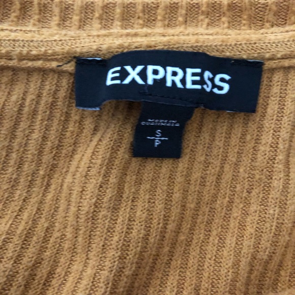 Express Dolman Tunic - Picture 3 of 3